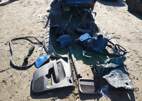 2014 Chevrolet Equinox 1Lt z USA, uszkodzony, nr VIN 2GNFLFEK5E6368761